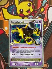 Simsala 103 111 gebraucht kaufen  Stuttgart