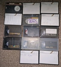 Vhs vhs video gebraucht kaufen  Hameln