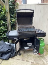 Weber bbq gas for sale  CREWE