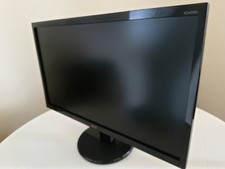 Acer k242hyl gaming for sale  WISBECH