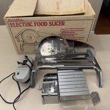 Vintage rival electr for sale  Memphis