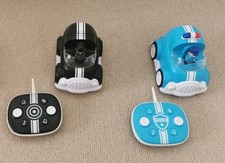Sharper Image RC Police & Robber pacote com 2, um conjunto de brinquedos com controle remoto  comprar usado  Enviando para Brazil