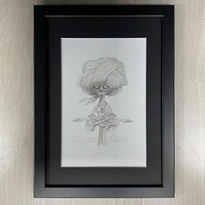 Monge balanceador emoldurado, Paul Kidby, Terry Pratchett, Discworld comprar usado Monge balanceador emoldurado, Paul Kidby, Terry Pratchett, Discworld comprar usado  Enviando para Brazil