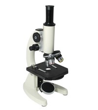 Student microscope.10x 45x for sale  Pleasanton