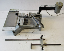 Gravograph im3 graviermaschine gebraucht kaufen  Langenselbold