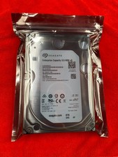 Seagate enterprise capacity for sale  El Monte