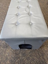 Cat washroom bench for sale  Greensboro