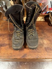 Whites boots size for sale  Lenoir