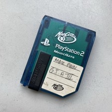Carte mémoire playstation d'occasion  Strasbourg-