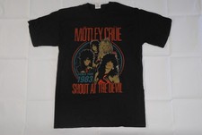 Motley crue shout for sale Motley crue shout for sale  ALFORD
