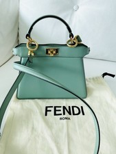 Fendi peekaboo iseeu for sale  Miami