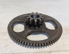 Ingranaggio honda 500 usato  Afragola