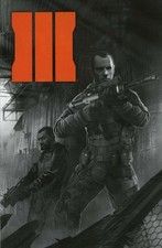 Usado, Call Of Duty: Black Ops III #1 (2º) FN; Dark Horse | Prequela Oficial - nós penteamos comprar usado  Enviando para Brazil