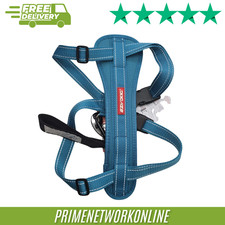 Ezydog chest plate for sale  LONDON