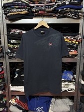 Camiseta Masculina Vintage 1990’s Oakley Sotware Logotipo Médio Azul Indiano Tamanho G Y2K, usado comprar usado Camiseta Masculina Vintage 1990’s Oakley Sotware Logotipo Médio Azul Indiano Tamanho G Y2K, usado comprar usado  Enviando para Brazil