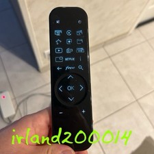 Télécommande free delta d'occasion  Montreuil