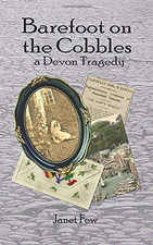 Barefoot cobbles devon for sale  ROSSENDALE