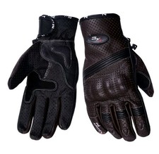 Motorbike motorcycle gloves for sale  YORK