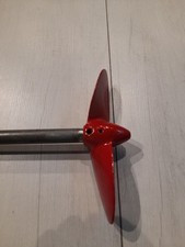 Tümmler welle propeller gebraucht kaufen  Deutschland