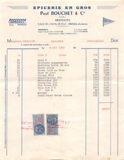1952 paul bouchet d'occasion  Expédié en Belgium