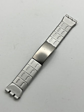 Swatch 19mm adrenaline usato  Guidonia Montecelio