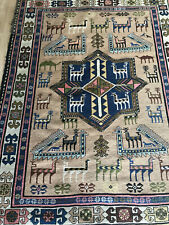 Tapis kilim orient d'occasion  Charenton-le-Pont
