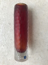 Guaxs vase glas gebraucht kaufen  Starnberg