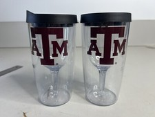 Vino2go texas acrylic for sale  Magnolia