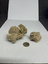 Selenite small desert for sale  EMSWORTH