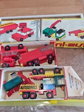 Mini pebe steckbausteine gebraucht kaufen  Nordhausen