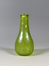 Antique loetz miniature for sale  BOURNEMOUTH
