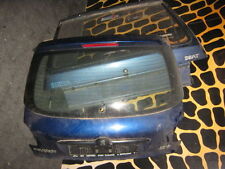 Peugeot 206 heckklappe gebraucht kaufen  Naumburg
