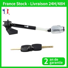 Serrure ouverture fermeture d'occasion  Nanteuil-le-Haudouin