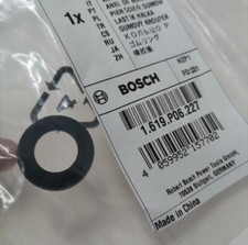 Bosch Lucite 1619P06227 Boa Serra Circular Portátil Anel de Borracha de Serra Alternativa comprar usado  Enviando para Brazil
