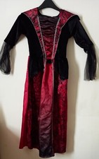 Wicked witch costume for sale  ENFIELD