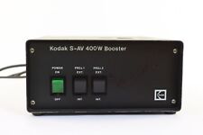 Kodak S-AV 400W Booster. comprar usado  Enviando para Brazil