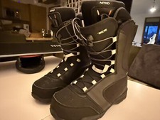 Nitro flora tls gebraucht kaufen  Berlin