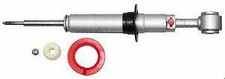 1 puntal de gas ajustable delantero Rancho elevador de 4" para 04-08 Ford F150 06-08 Mark LT segunda mano  Embacar hacia Mexico