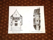 Casa pietra laon usato  Villarosa