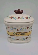 Vintage biscotti cookie for sale  Cartersville