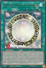 Cercle magique sombre d'occasion  Argenteuil