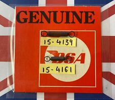 Genuine bsa 4139 for sale  UK