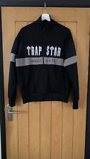 Trapstar secret black for sale  COVENTRY