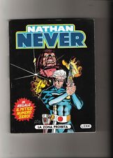 Nathan never agente usato  Cologno Monzese