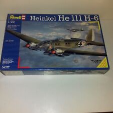 Heinkel 111 kit usato  Bologna