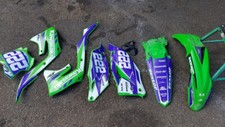 Kx450 kx450f kawasaki for sale  Springfield