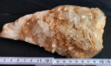 Himalaya quarz stufe gebraucht kaufen  Vaihingen an der Enz