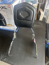 Harley davidson sissy for sale  Cleveland