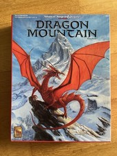 Dragon mountain box gebraucht kaufen  Berlin