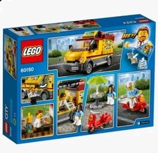 60150 lego city gebraucht kaufen  Straelen